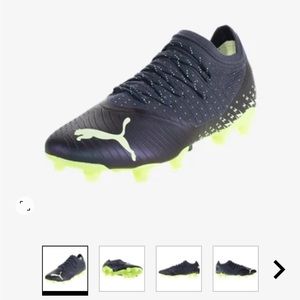 Puma future 2.4